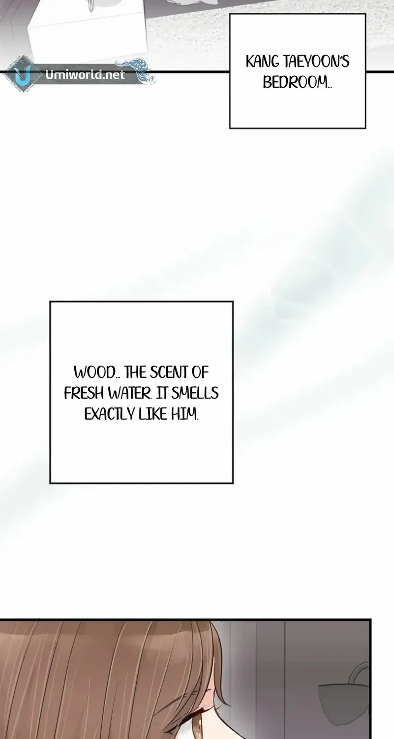 Read The Beast’s Footprints chapter 4 image 2 on Lezhin