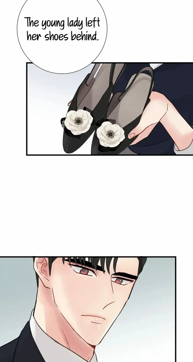 Read The Beast’s Footprints chapter 4 image 20 on Lezhin