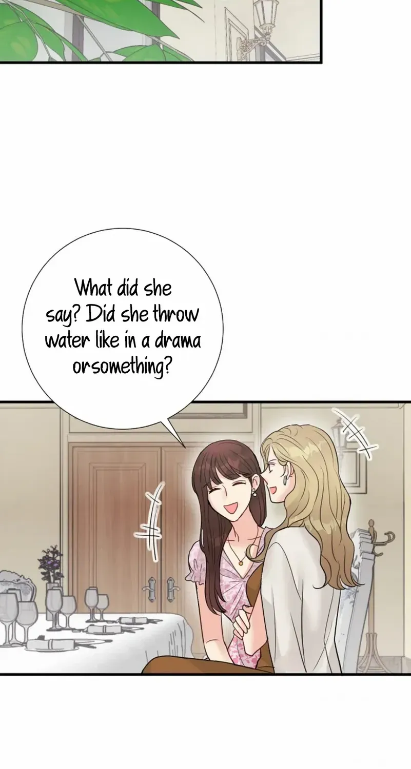 Read The Beast’s Footprints chapter 4 image 27 on Lezhin