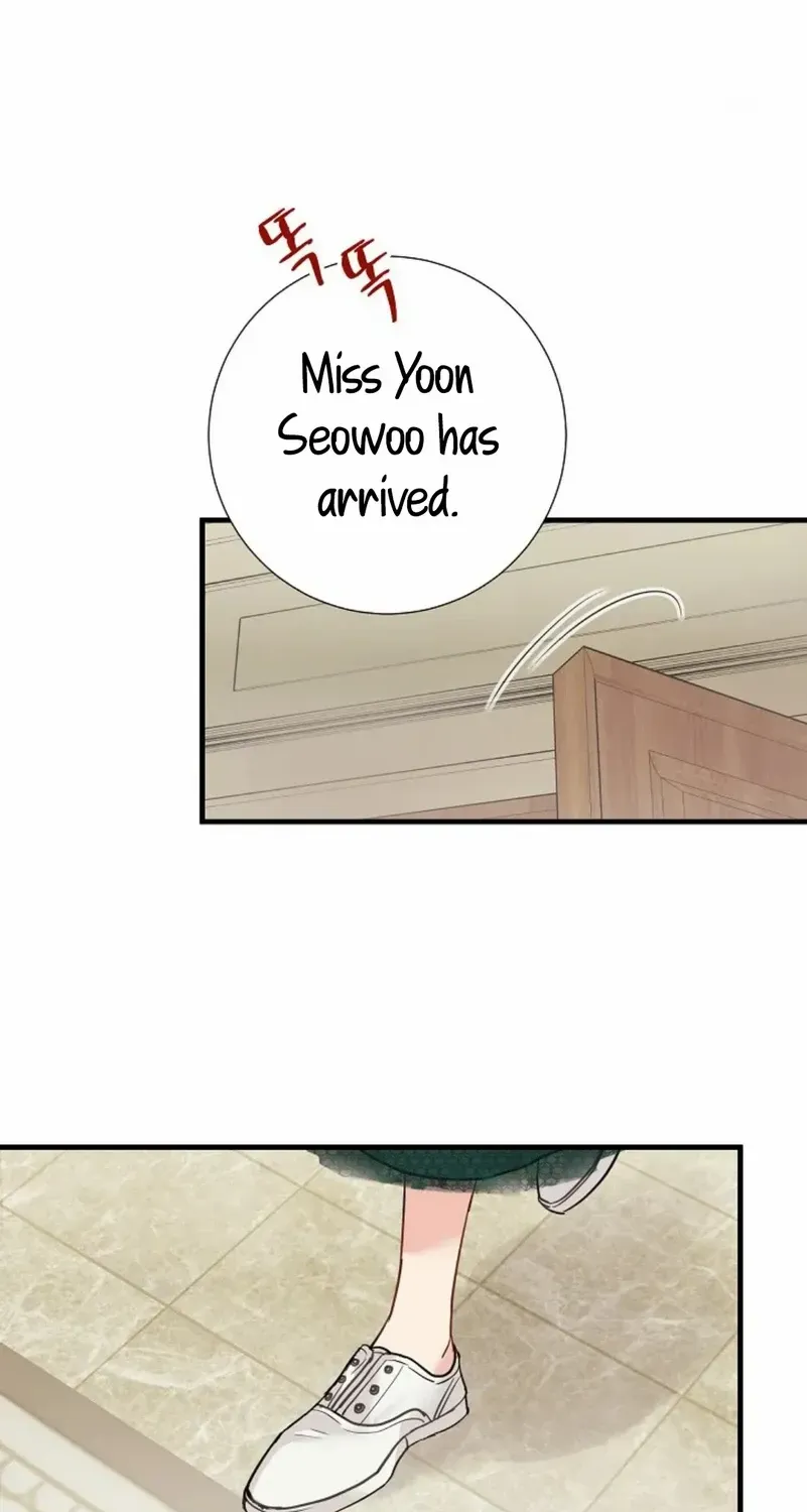 Read The Beast’s Footprints chapter 4 image 28 on Lezhin