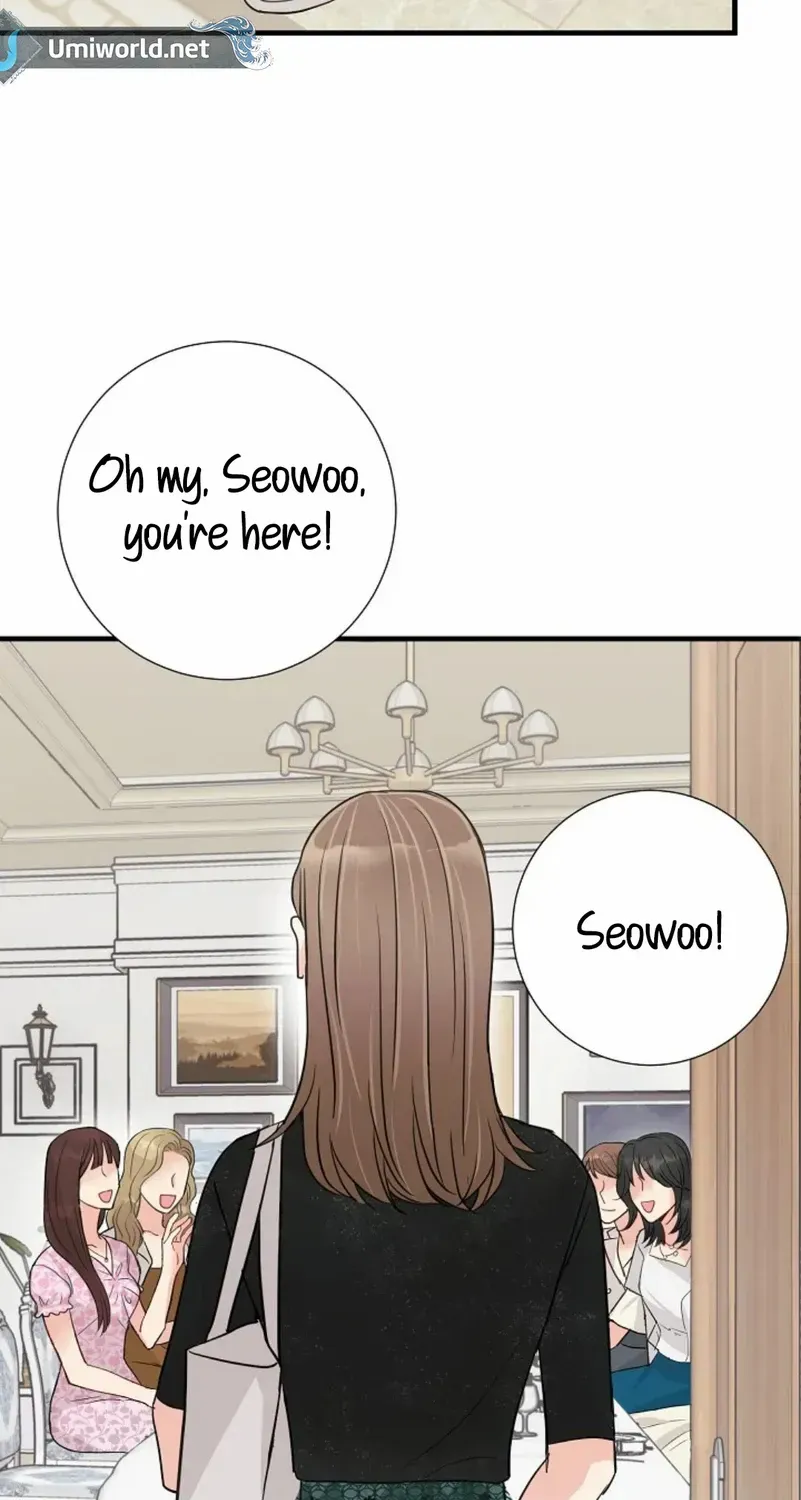 Read The Beast’s Footprints chapter 4 image 29 on Lezhin