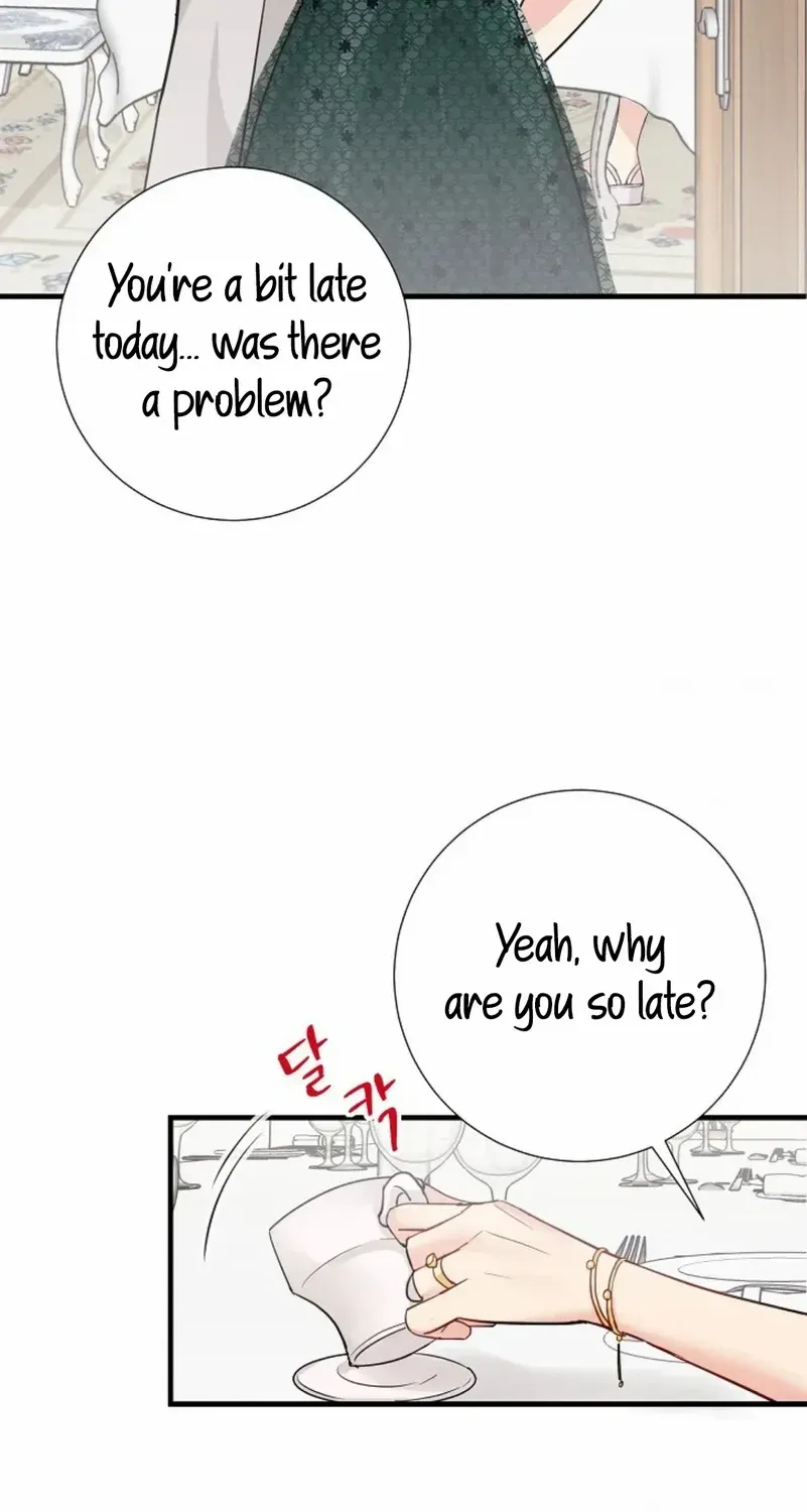 Read The Beast’s Footprints chapter 4 image 30 on Lezhin
