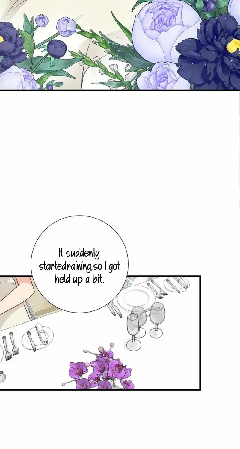Read The Beast’s Footprints chapter 4 image 33 on Lezhin