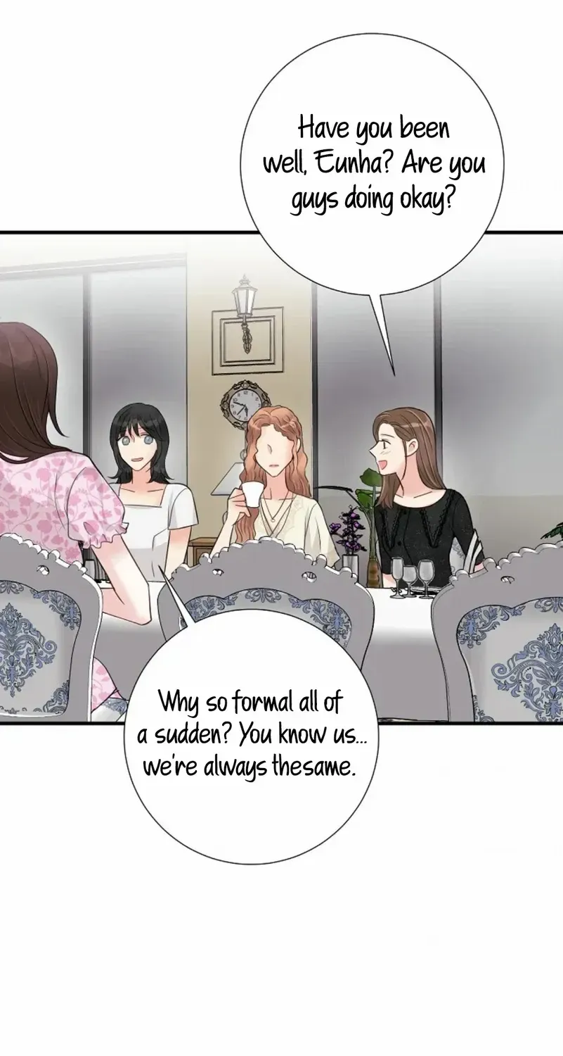 Read The Beast’s Footprints chapter 4 image 34 on Lezhin