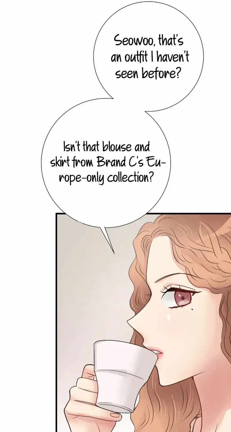 Read The Beast’s Footprints chapter 4 image 35 on Lezhin
