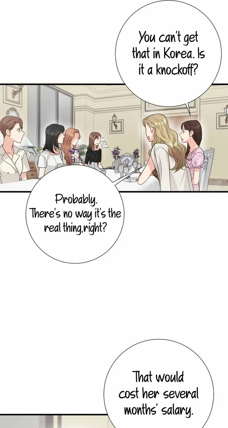 Read The Beast’s Footprints chapter 4 image 37 on Lezhin