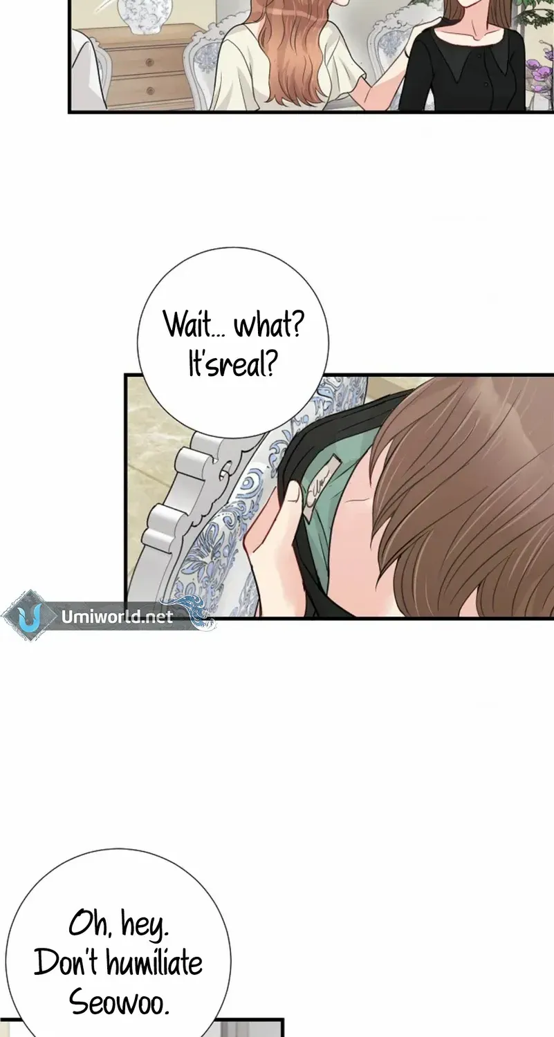 Read The Beast’s Footprints chapter 4 image 39 on Lezhin
