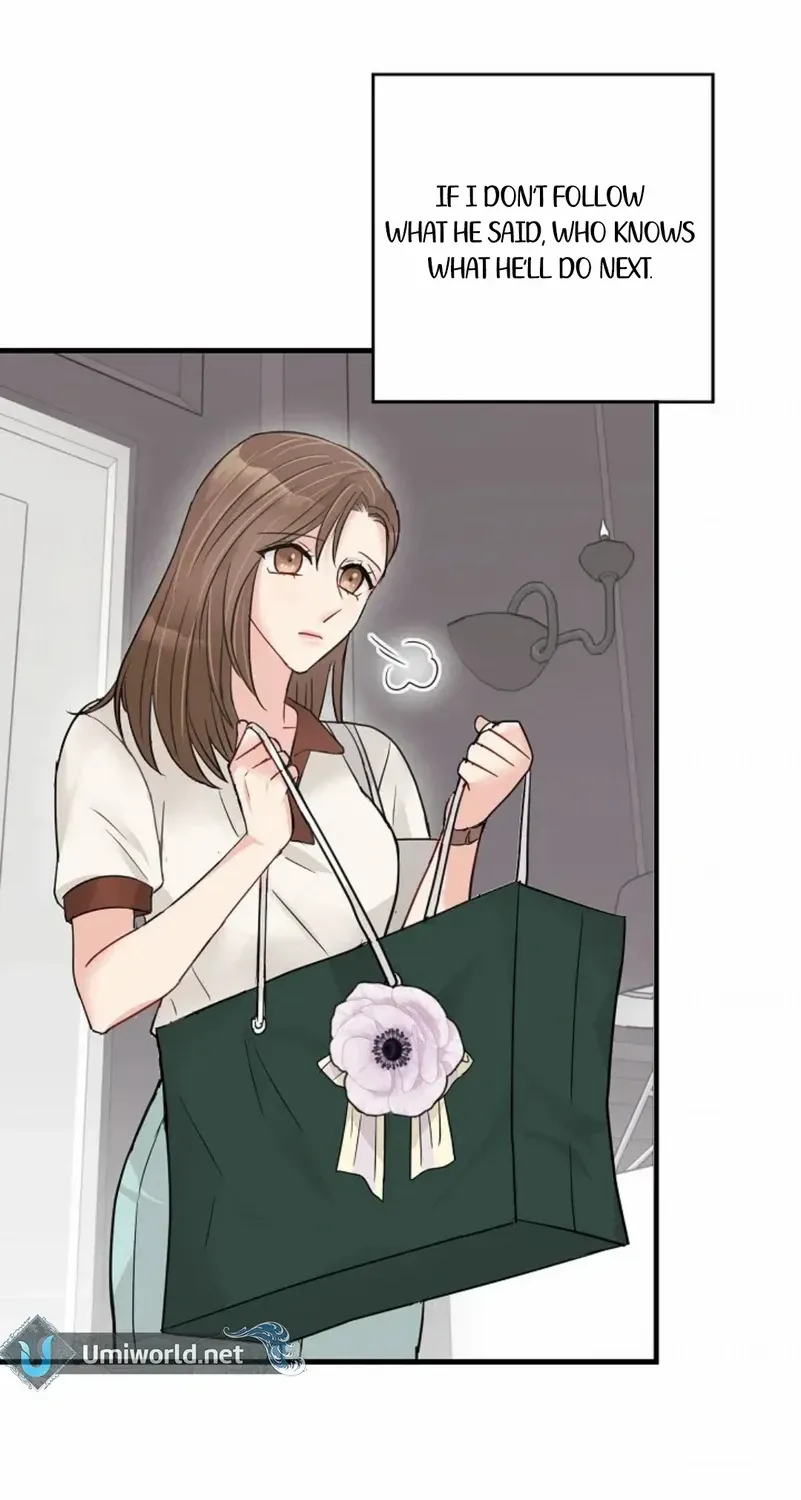 Read The Beast’s Footprints chapter 4 image 4 on Lezhin