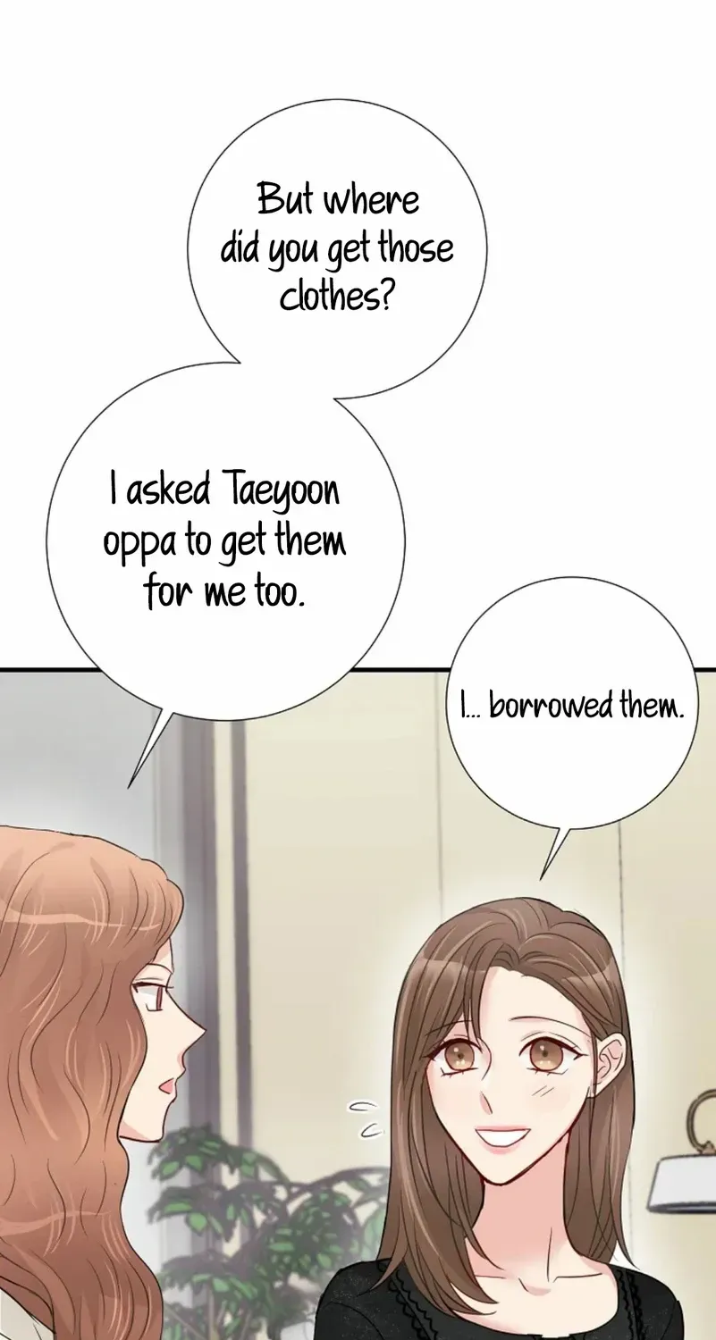 Read The Beast’s Footprints chapter 4 image 41 on Lezhin