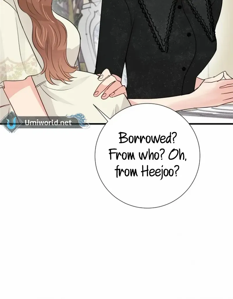 Read The Beast’s Footprints chapter 4 image 42 on Lezhin