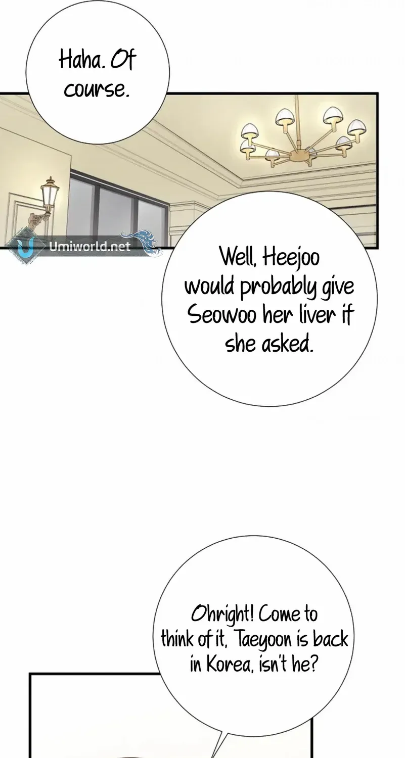 Read The Beast’s Footprints chapter 4 image 43 on Lezhin
