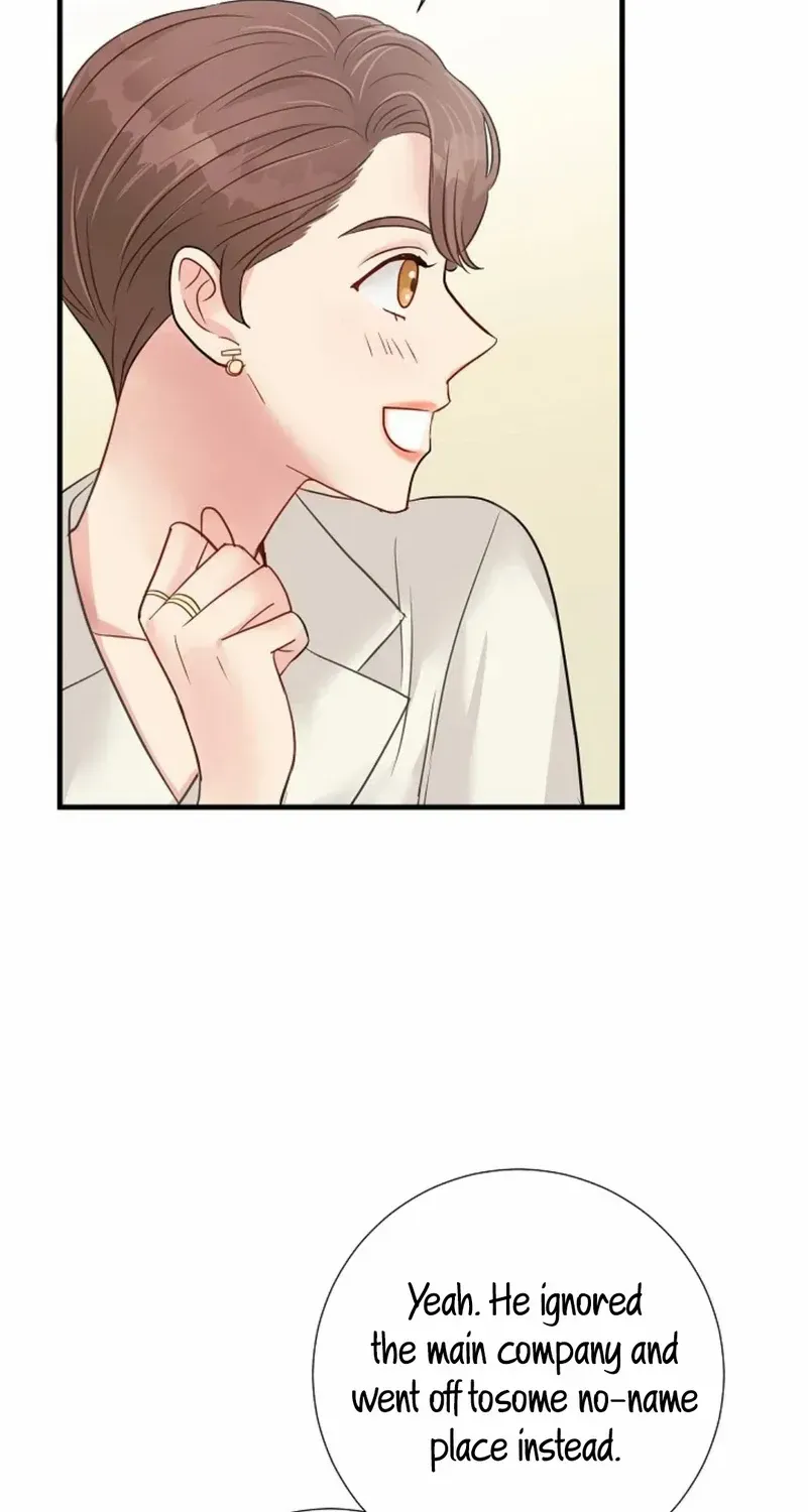 Read The Beast’s Footprints chapter 4 image 44 on Lezhin