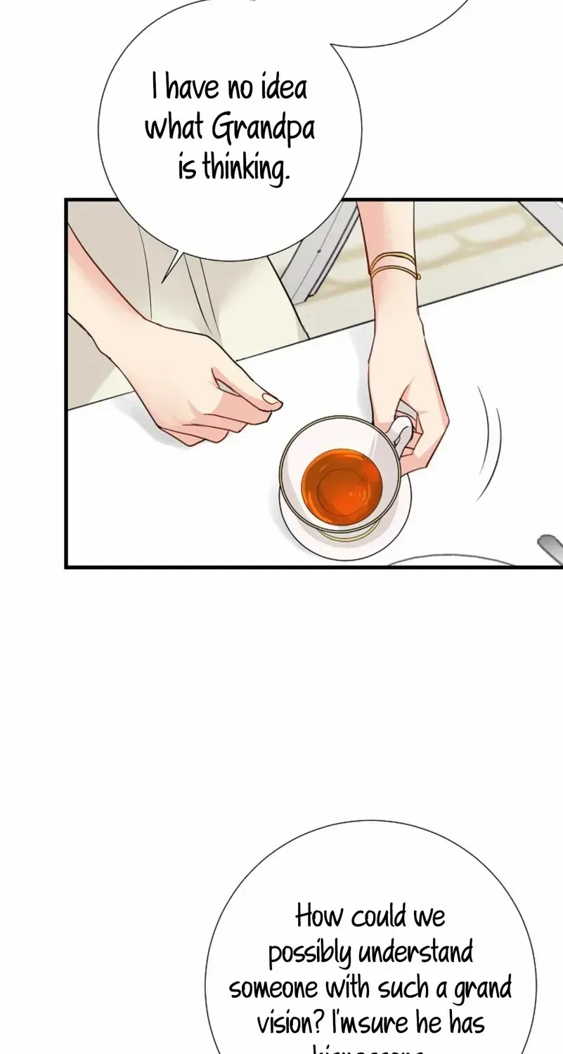 Read The Beast’s Footprints chapter 4 image 45 on Lezhin