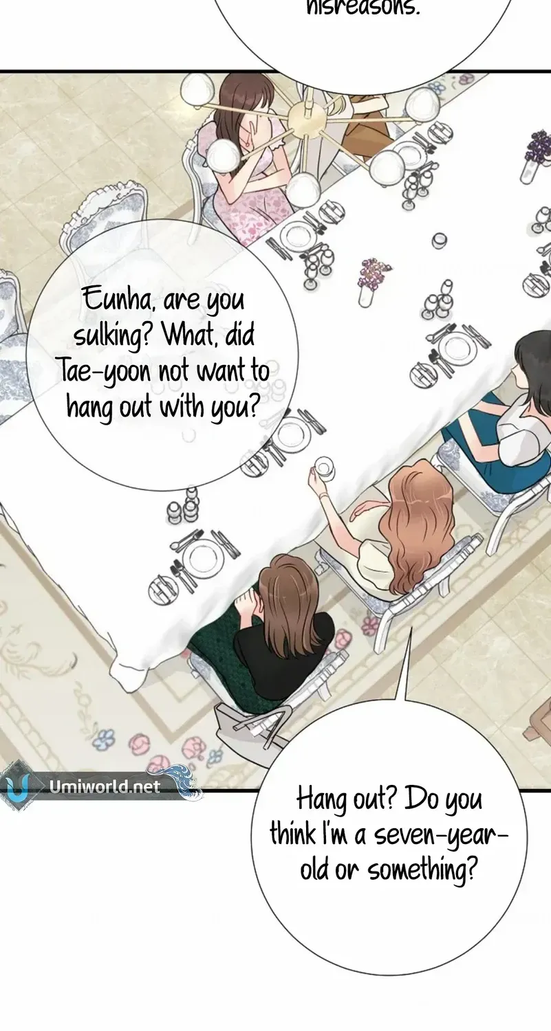 Read The Beast’s Footprints chapter 4 image 46 on Lezhin