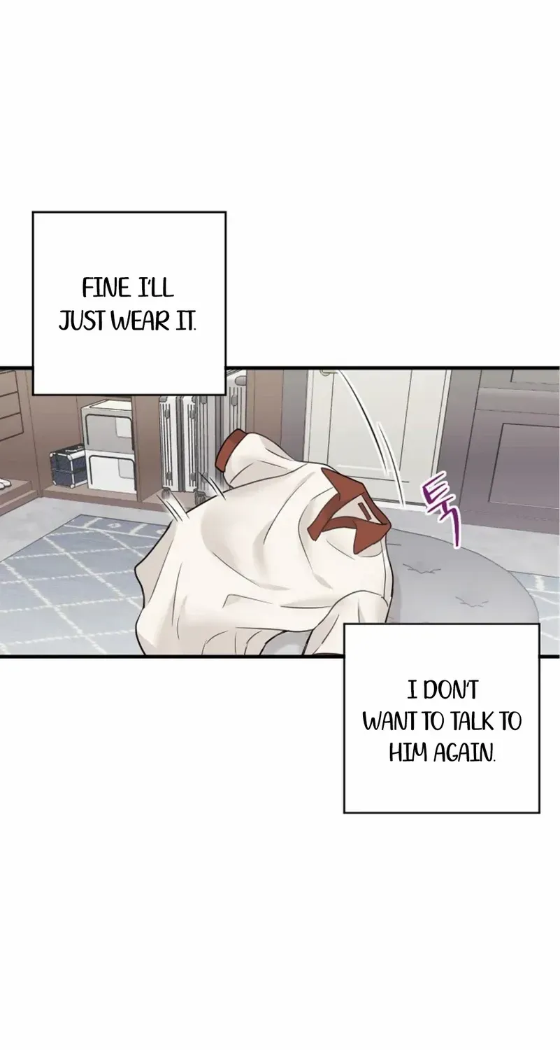Read The Beast’s Footprints chapter 4 image 5 on Lezhin