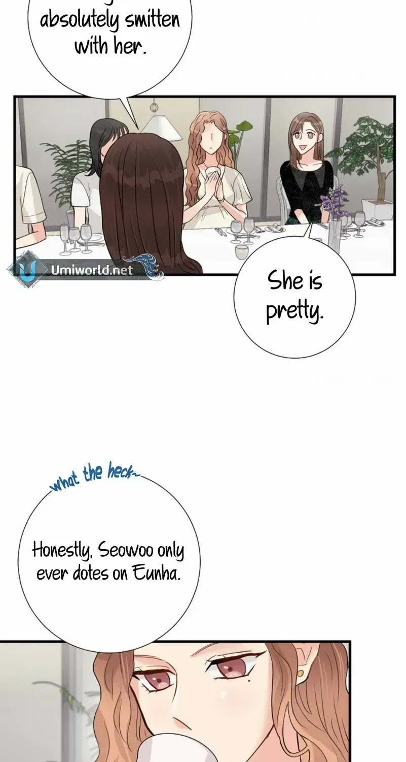 Read The Beast’s Footprints chapter 4 image 50 on Lezhin
