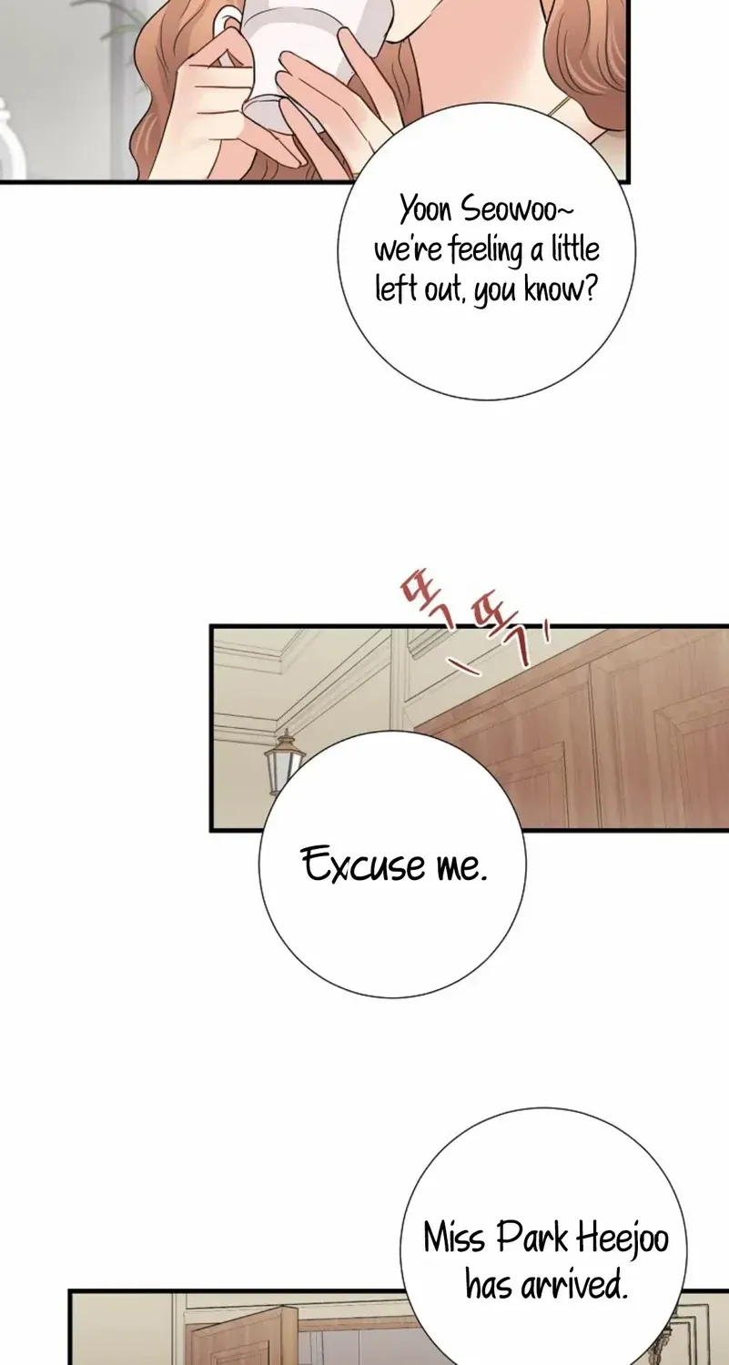 Read The Beast’s Footprints chapter 4 image 51 on Lezhin