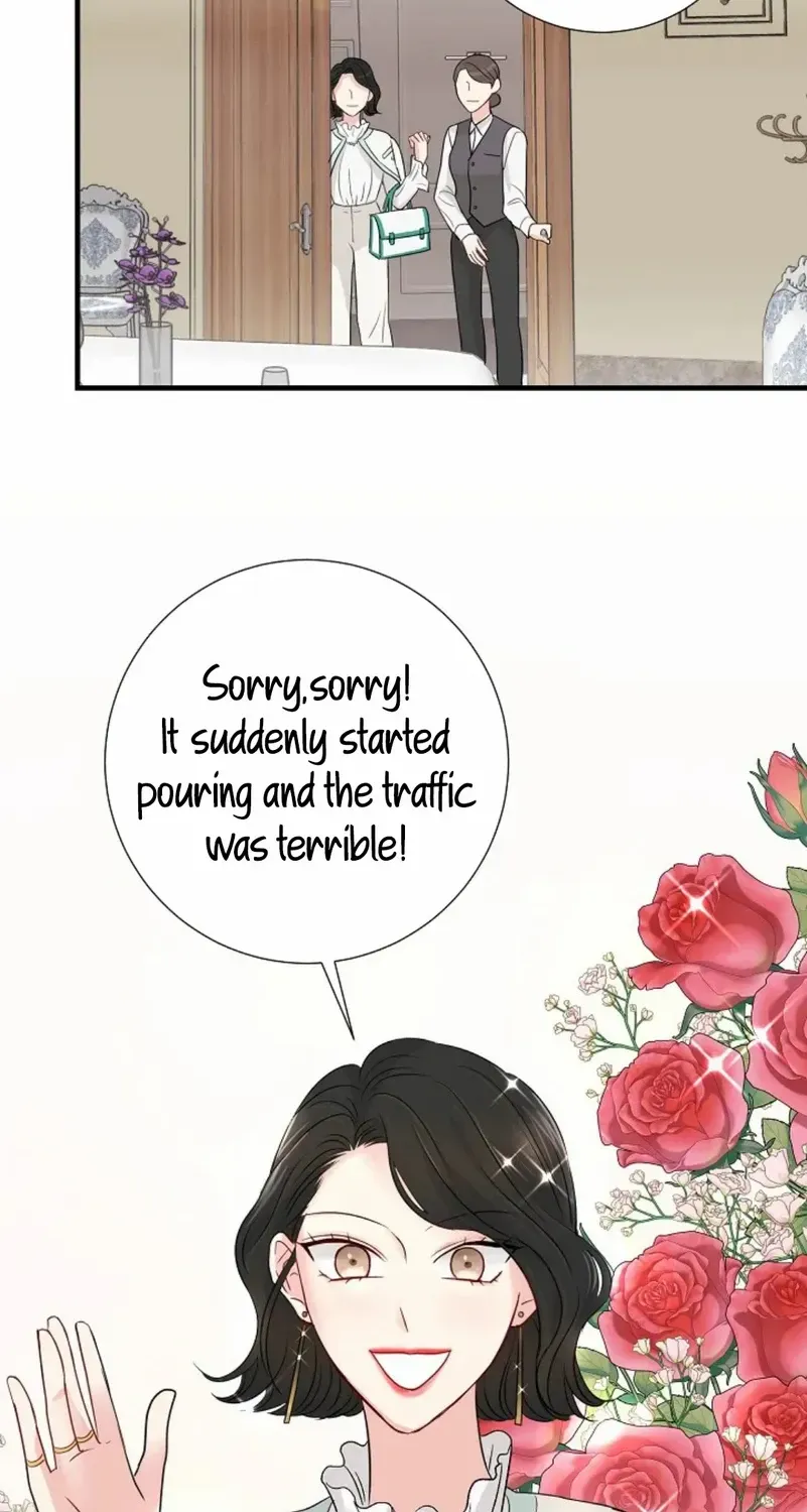 Read The Beast’s Footprints chapter 4 image 52 on Lezhin
