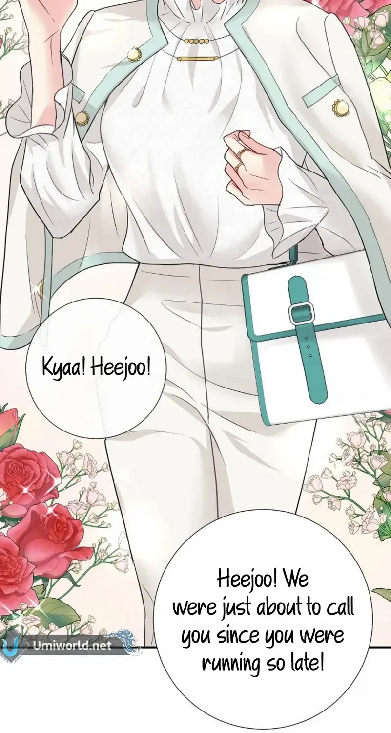 Read The Beast’s Footprints chapter 4 image 53 on Lezhin