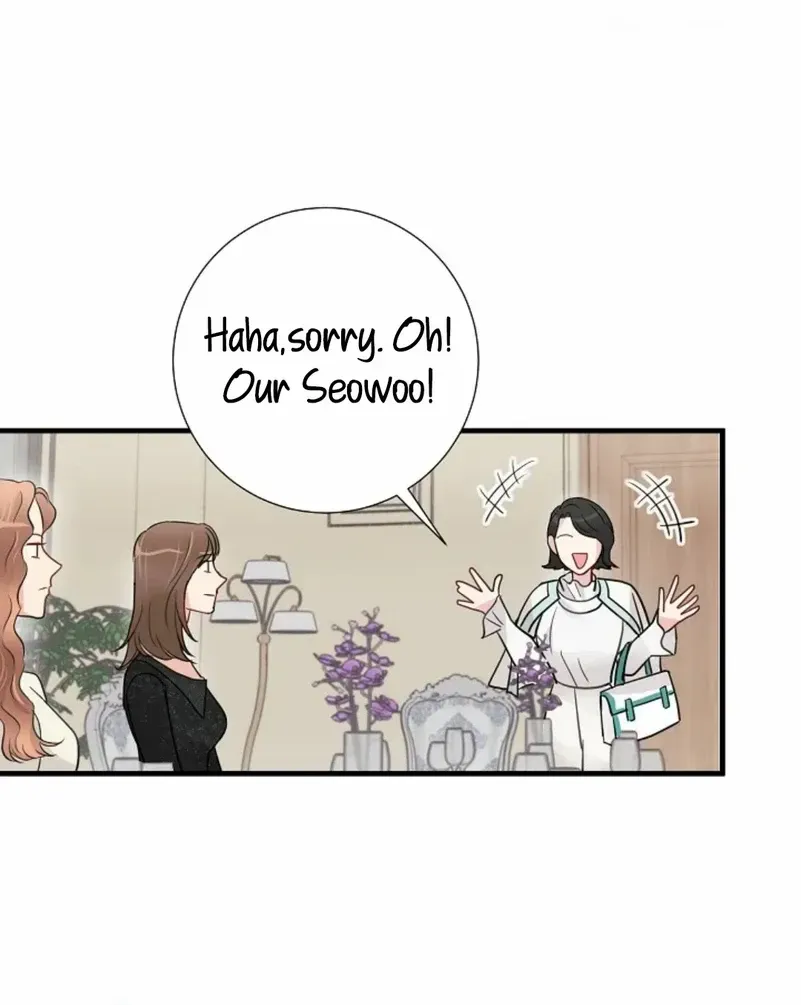 Read The Beast’s Footprints chapter 4 image 54 on Lezhin