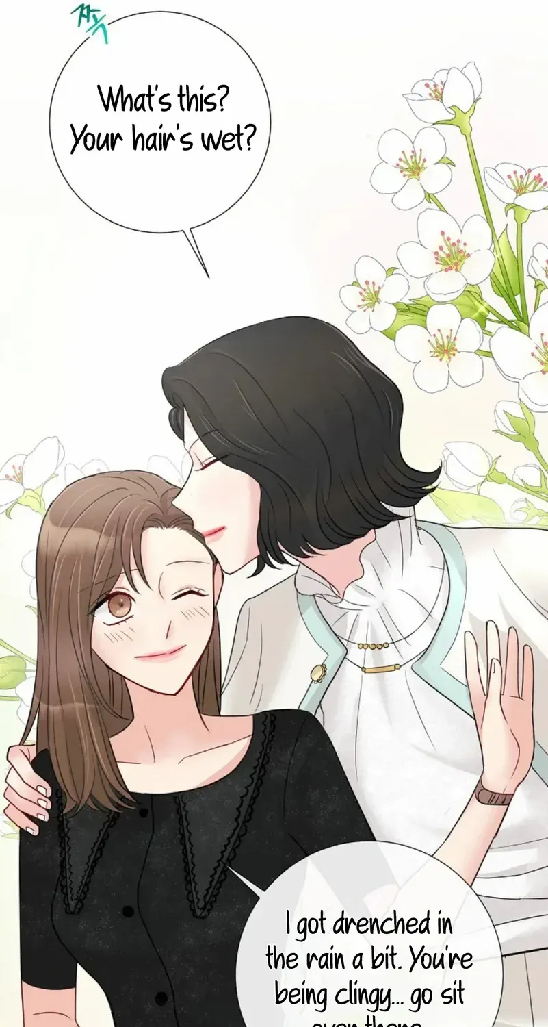 Read The Beast’s Footprints chapter 4 image 55 on Lezhin