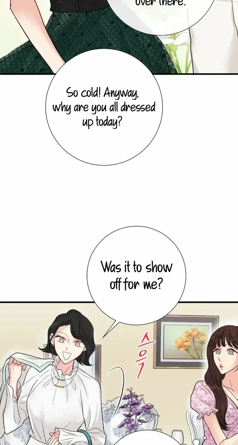 Read The Beast’s Footprints chapter 4 image 56 on Lezhin