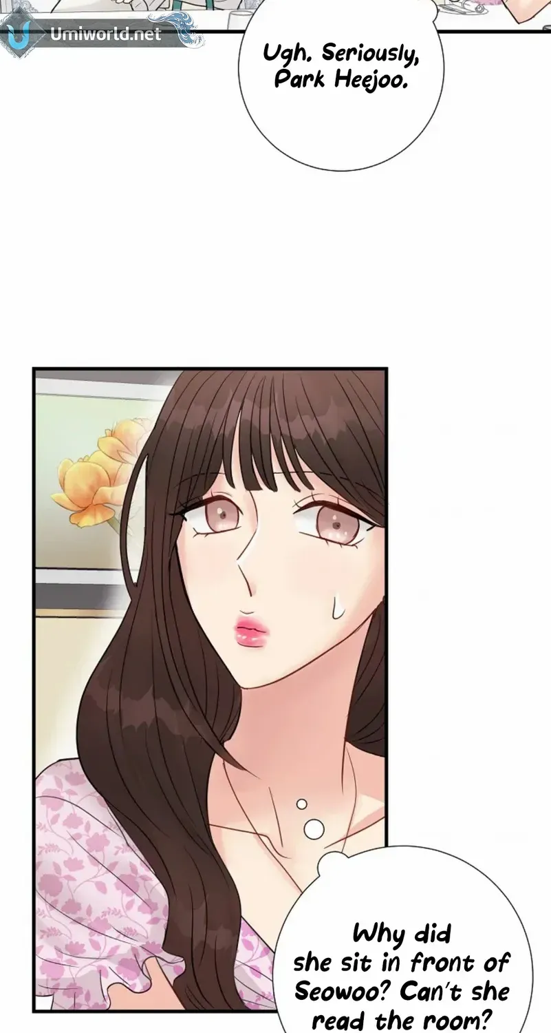Read The Beast’s Footprints chapter 4 image 57 on Lezhin