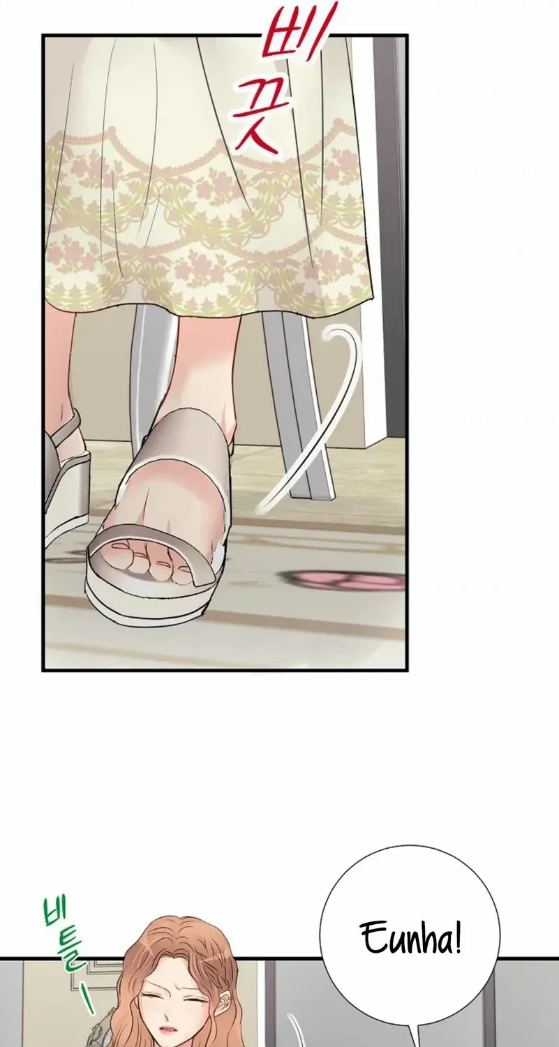 Read The Beast’s Footprints chapter 4 image 61 on Lezhin