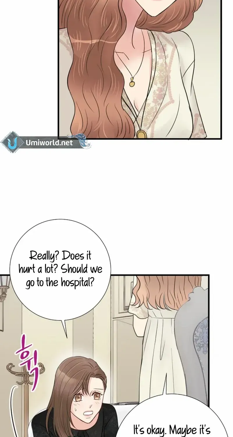 Read The Beast’s Footprints chapter 4 image 63 on Lezhin
