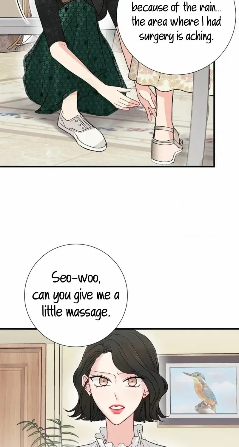 Read The Beast’s Footprints chapter 4 image 64 on Lezhin