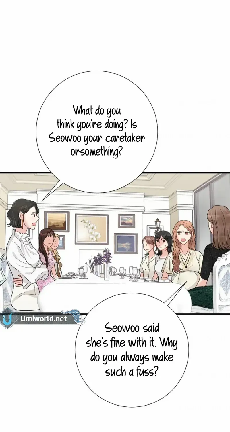 Read The Beast’s Footprints chapter 4 image 67 on Lezhin