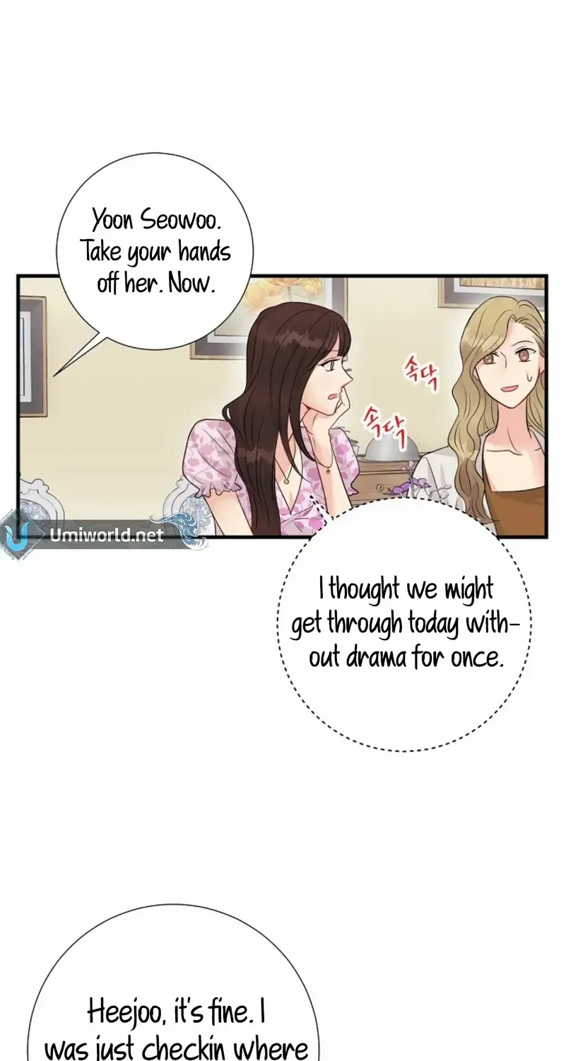 Read The Beast’s Footprints chapter 4 image 68 on Lezhin