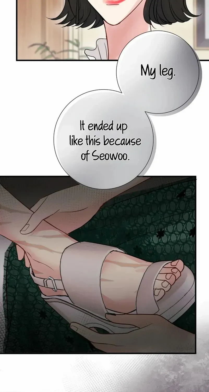 Read The Beast’s Footprints chapter 4 image 71 on Lezhin
