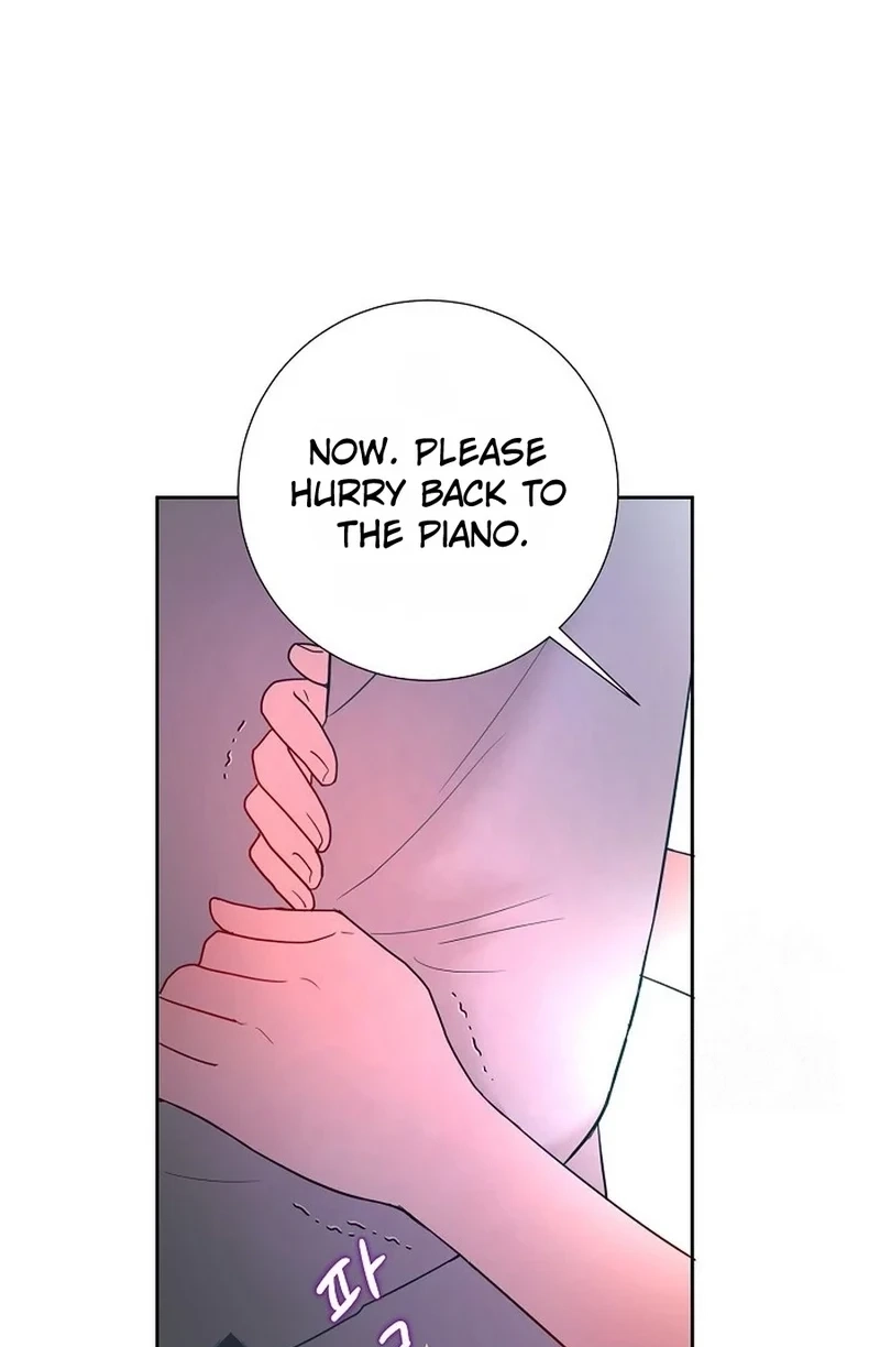 Read The Beast’s Footprints chapter 403 image 10 on Lezhin
