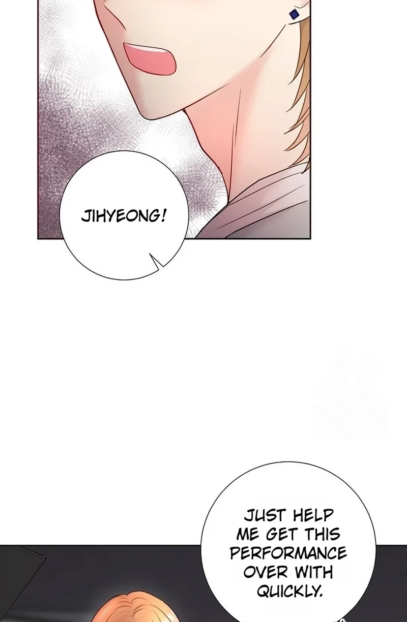 Read The Beast’s Footprints chapter 403 image 16 on Lezhin
