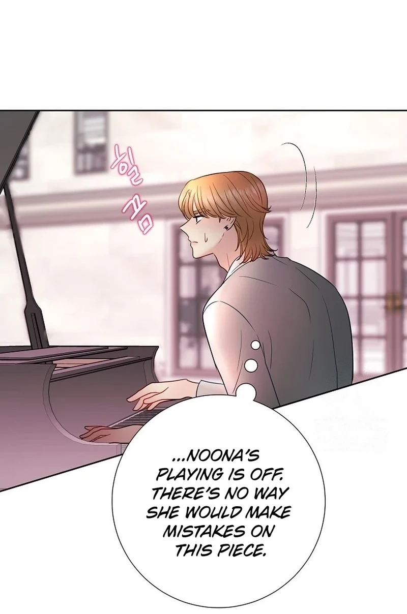 Read The Beast’s Footprints chapter 403 image 34 on Lezhin