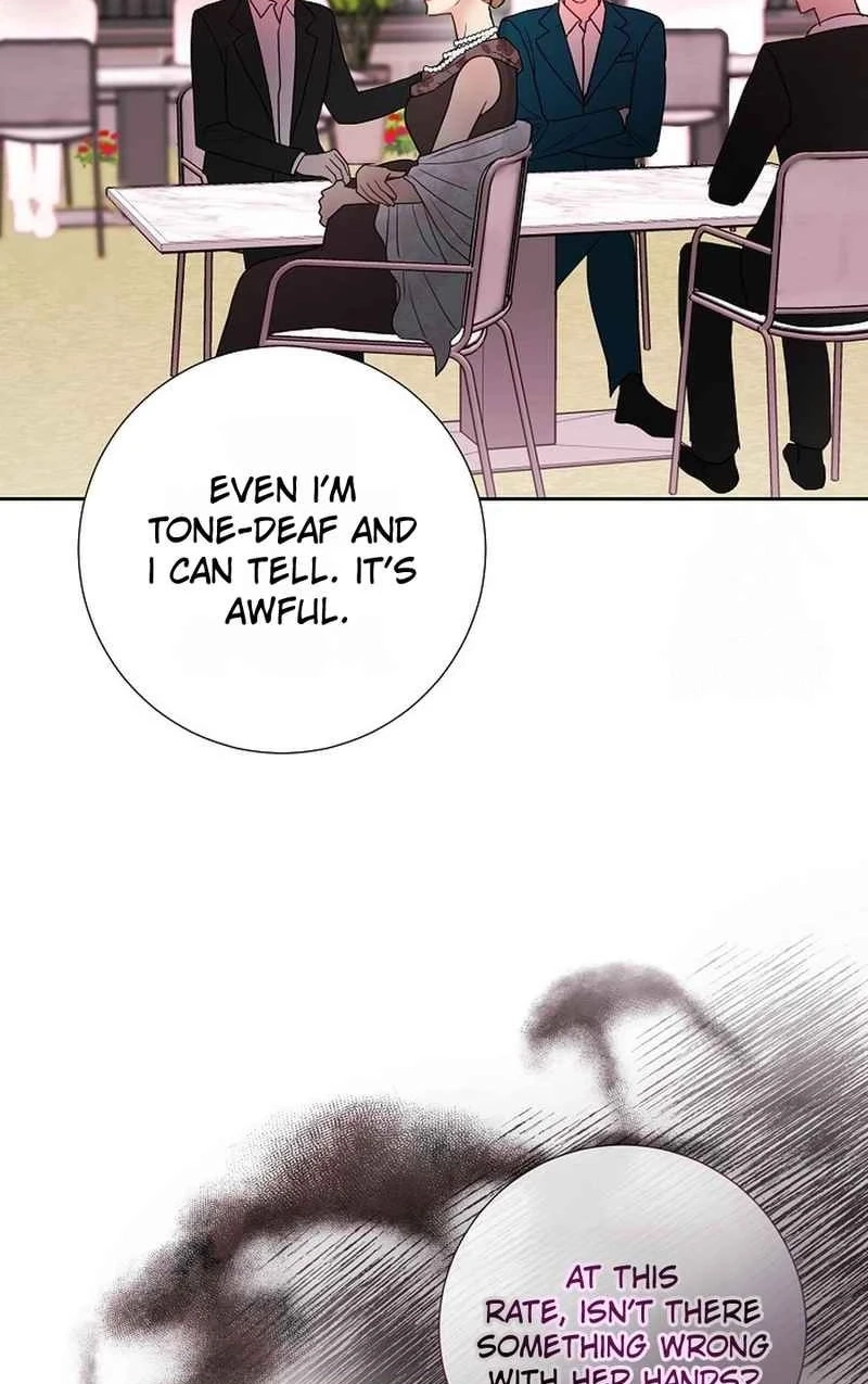 Read The Beast’s Footprints chapter 403 image 40 on Lezhin