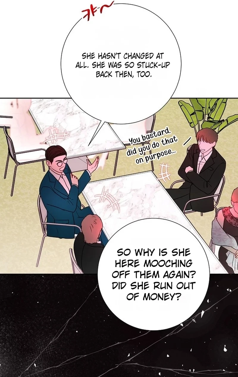 Read The Beast’s Footprints chapter 403 image 56 on Lezhin