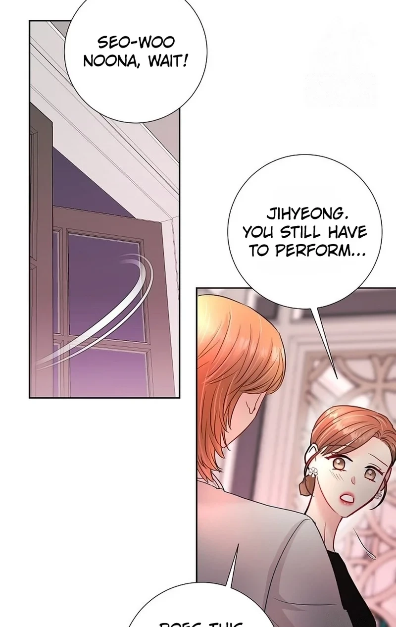 Read The Beast’s Footprints chapter 403 image 60 on Lezhin