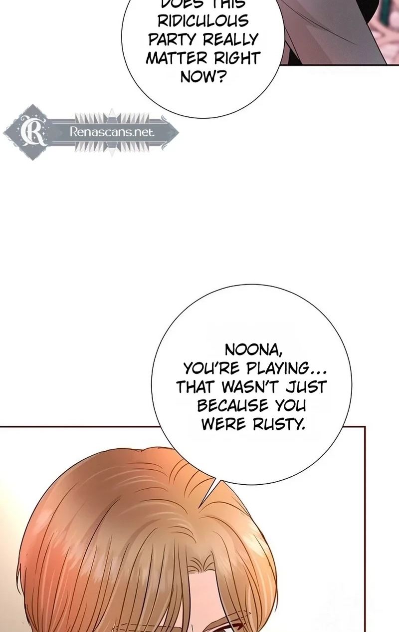 Read The Beast’s Footprints chapter 403 image 61 on Lezhin