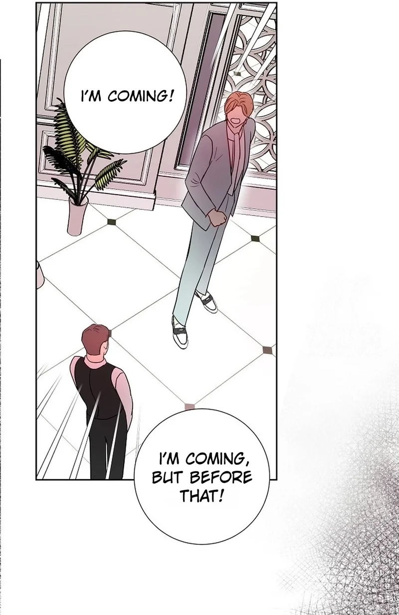 Read The Beast’s Footprints chapter 403 image 74 on Lezhin
