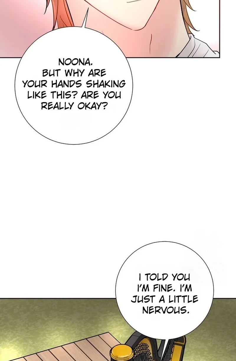 Read The Beast’s Footprints chapter 404 image 12 on Lezhin