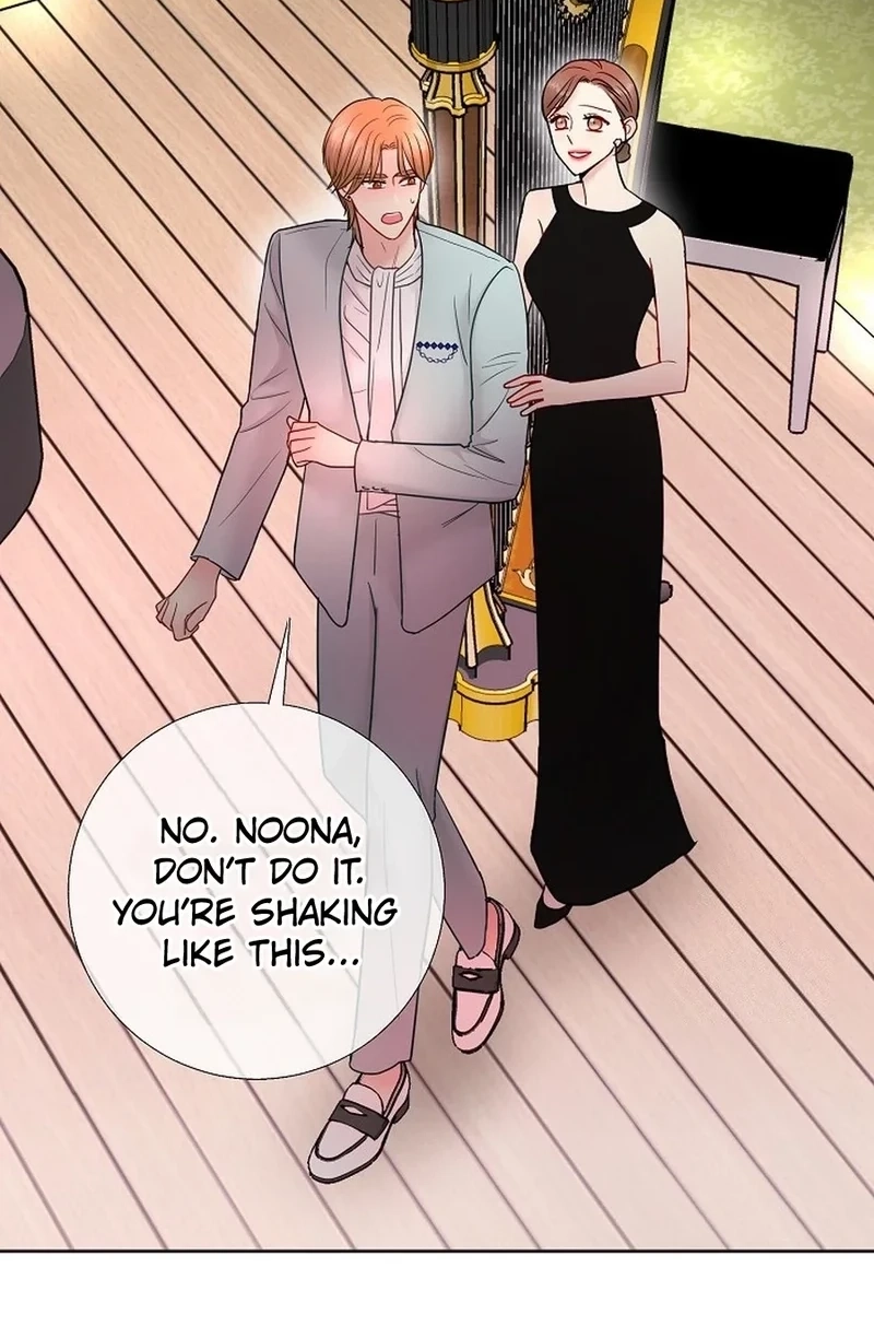 Read The Beast’s Footprints chapter 404 image 13 on Lezhin