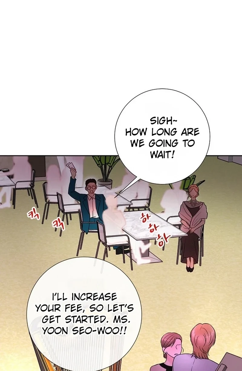 Read The Beast’s Footprints chapter 404 image 14 on Lezhin