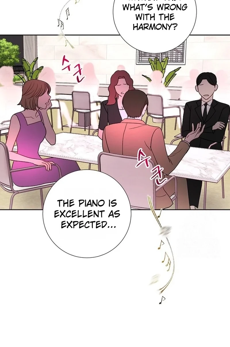 Read The Beast’s Footprints chapter 404 image 33 on Lezhin