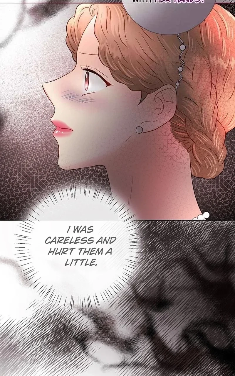 Read The Beast’s Footprints chapter 404 image 41 on Lezhin