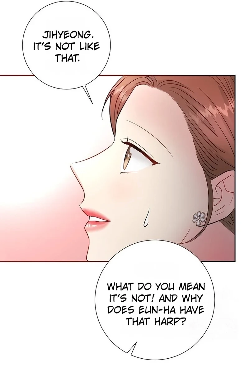 Read The Beast’s Footprints chapter 404 image 65 on Lezhin