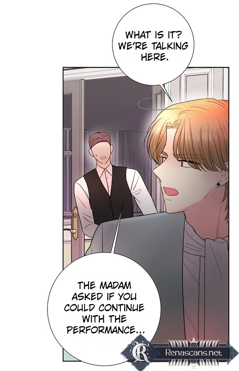 Read The Beast’s Footprints chapter 404 image 69 on Lezhin