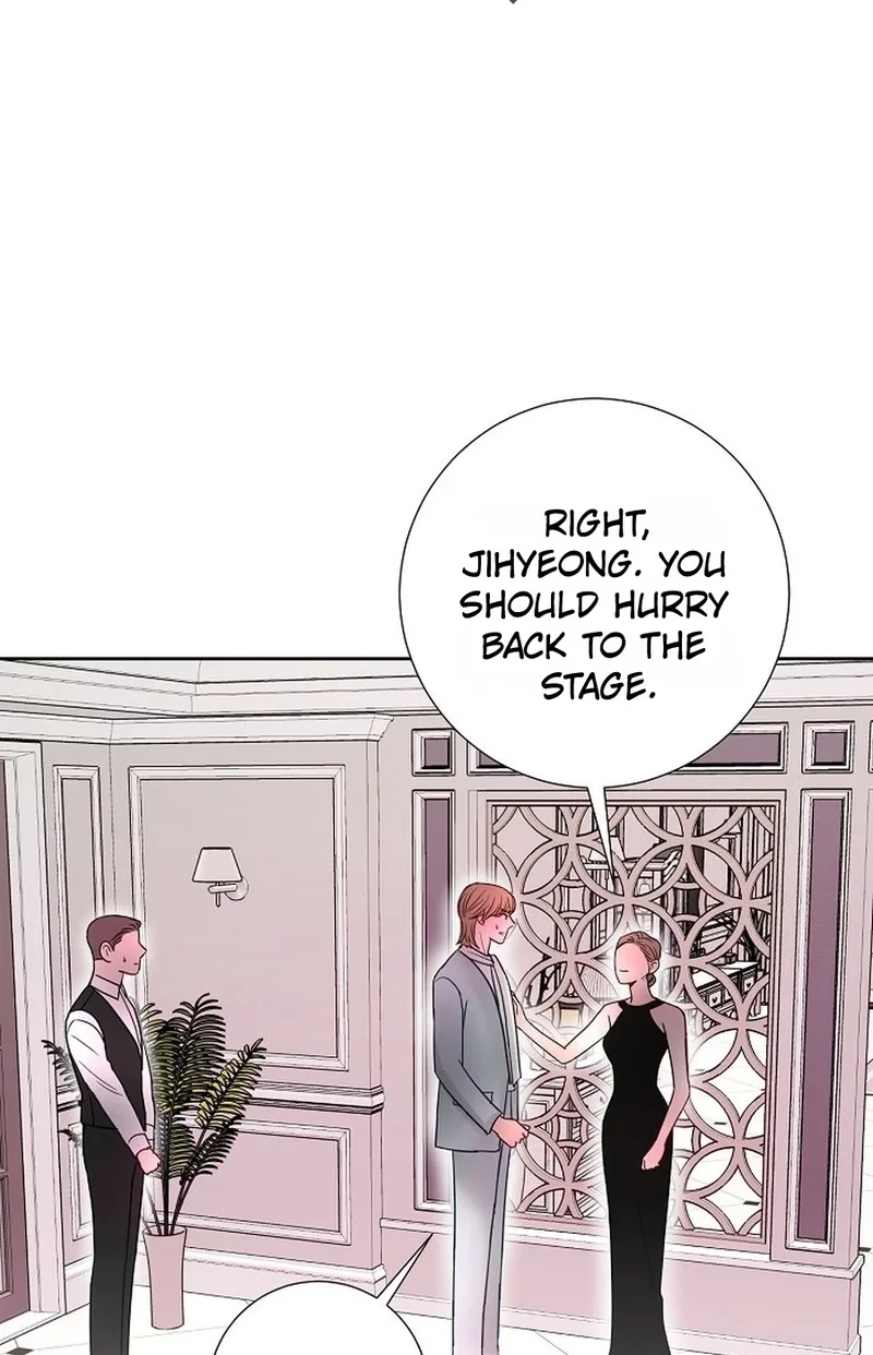 Read The Beast’s Footprints chapter 404 image 70 on Lezhin