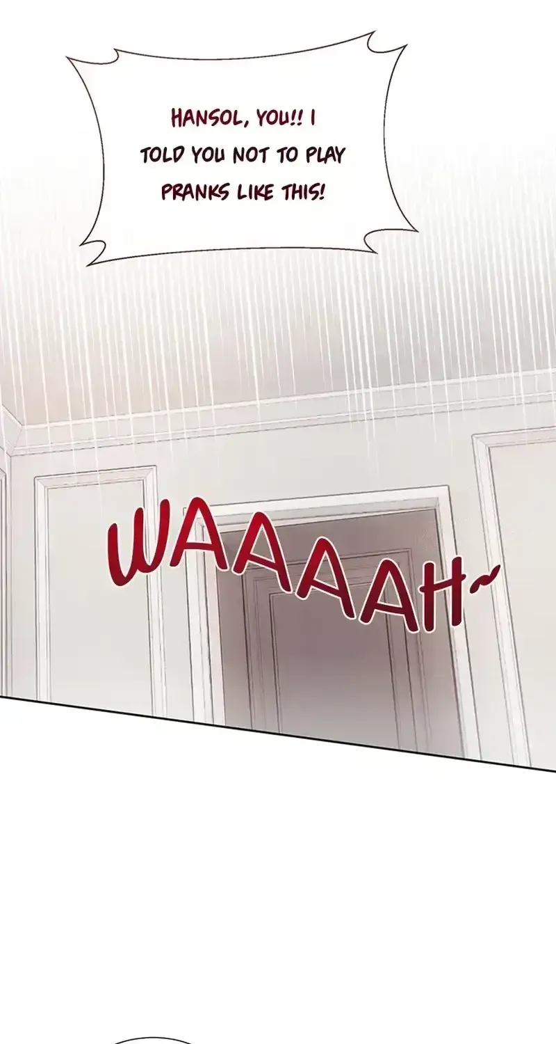 Read The Beast’s Footprints chapter 42 image 1 on Lezhin